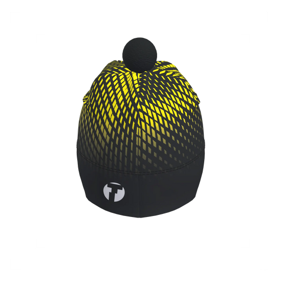 Pulse Merino Cap PP