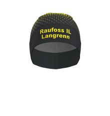Vision Race Cap