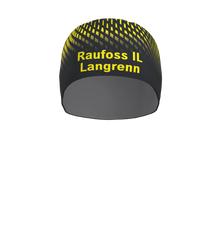 Bi-Elastic Air Headband