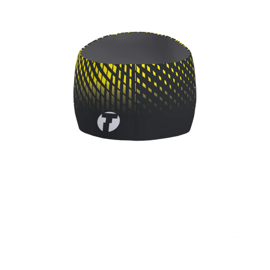 Bi-Elastic Air Headband