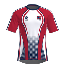 Free 2.0 T-Skjorte Herre