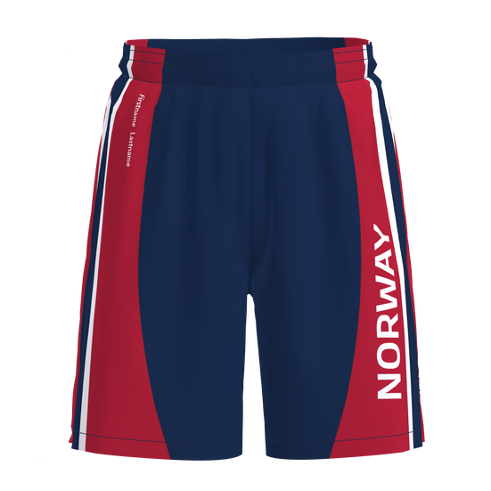 Adapt 2.0 Shorts Herre