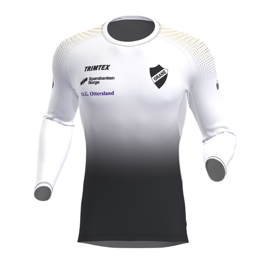Fast T-Shirt LS Men (10119728136467)