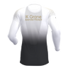 Fast T-Shirt LS Women (10119728202003)