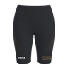 Lead Short Tights Women (10119729807635)