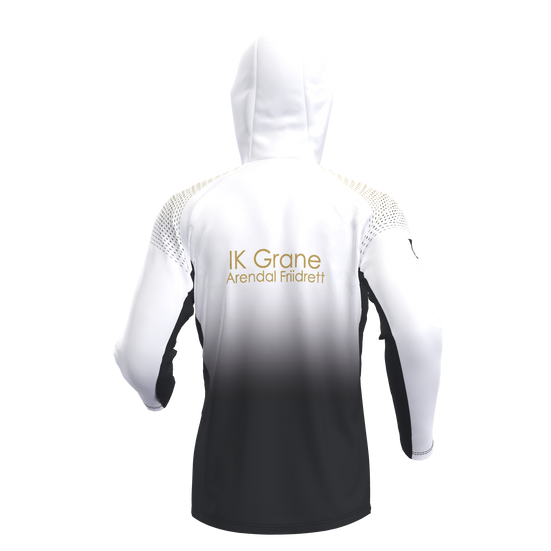 Flex 4.0 Hoodie Men (10119730102547)