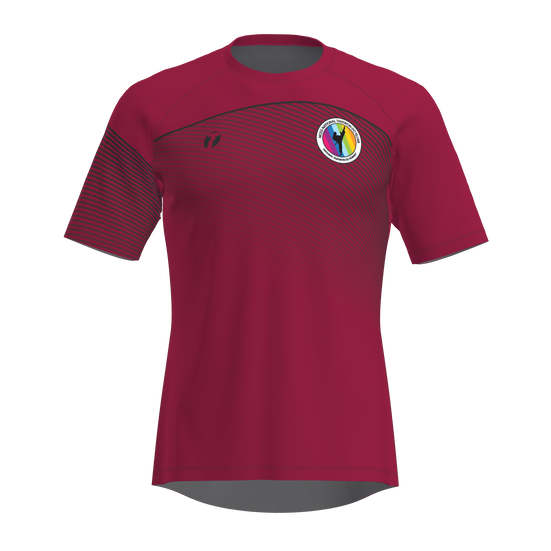Free 2.0 T-shirt SS Women (10119583695123)