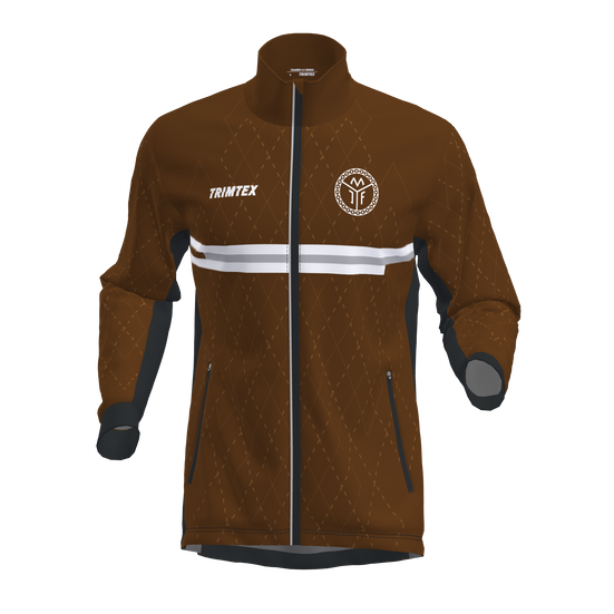 Trainer 3.0 Jacket Jr (10112207192339)