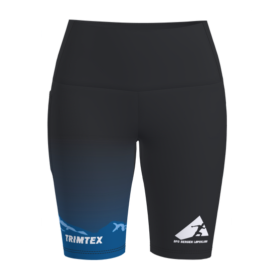 Trainer Short Tights Women (10112160563475)