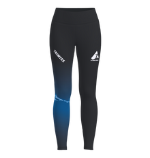 Rapid Long Tights Women (10112160760083)