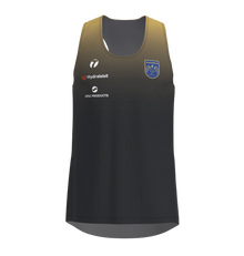 Fast 3.0 Singlet Herre