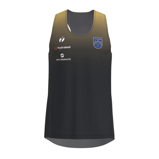 Fast 3.0 Singlet Herre