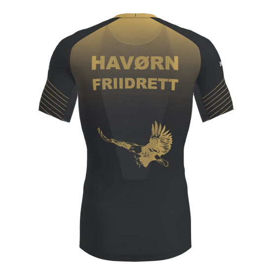 Fast T-Skjorte Herre