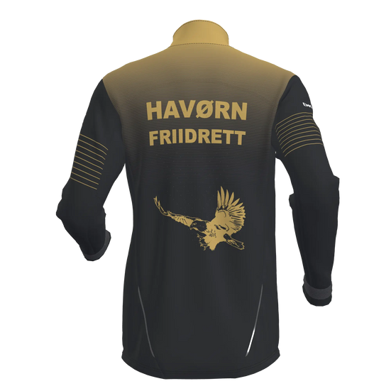 Instinct 2.0 Jakke Dame