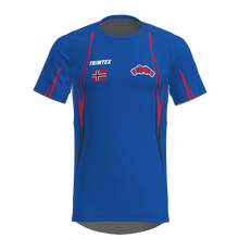 Run T-Shirt SS Men (10112778764563)