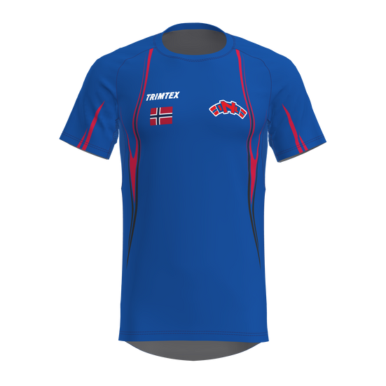 Run T-Shirt SS Women (10112778830099)