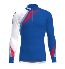 Ambition Raceshirt LS Jr (10112778862867)