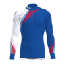Ambition Raceshirt LS Men (10112778895635)