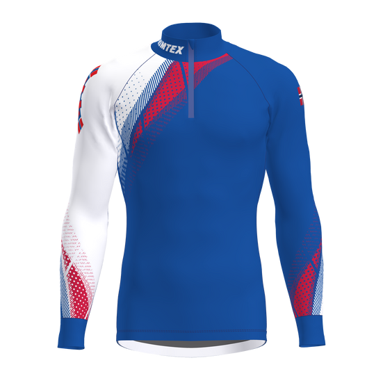 Ambition Raceshirt LS Jr (10112778862867)