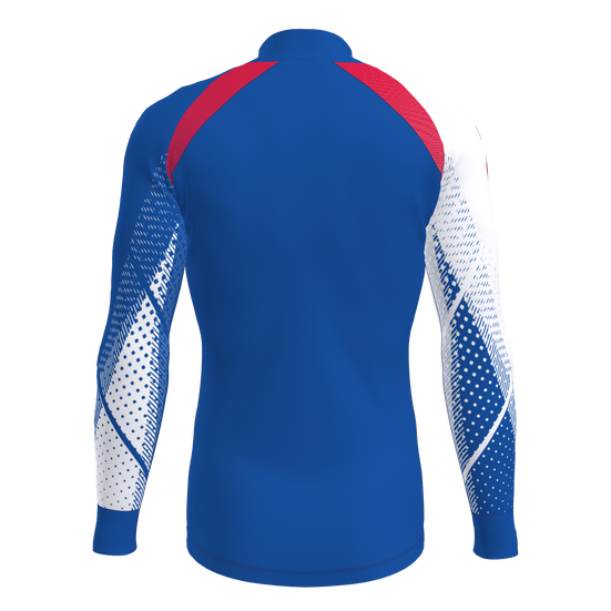 Ambition Raceshirt LS Jr (10112778862867)