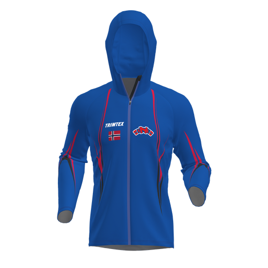 Flex 4.0 Hoodie Jr (10112779125011)