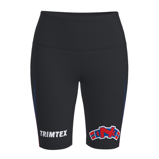 Lead Short Tights Women (10112779288851)