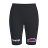 Lead Short Tights Women (10112779288851)
