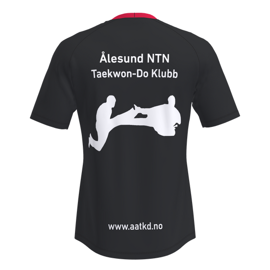 Free 2.0 T-shirt SS Women (10112276824339)