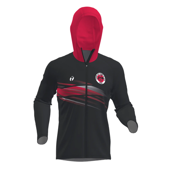 Flex 4.0 Hoodie Herre