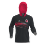 Flex 4.0 Hoodie Dame