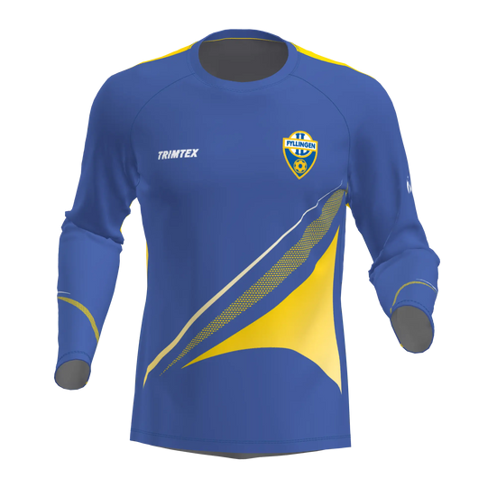Free 2.0 T-Skjorte LS Junior