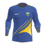 Free 2.0 T-Skjorte LS Junior