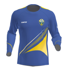Free 2.0 T-Skjorte LS Junior