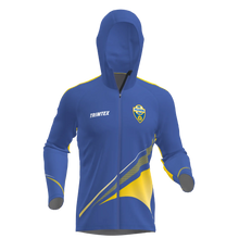 Flex 4.0 Hoodie Herre