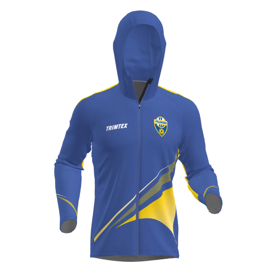 Flex 4.0 Hoodie Junior
