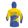 Flex 4.0 Hoodie Junior