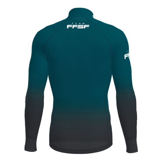 Vision 3.0 Raceshirt LS Men (10121308340499)
