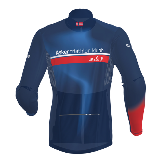 Pace Jacket Men (10113211007251)