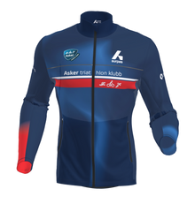 Pace Jacket Women (10113211040019)