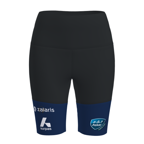 Fast Short Tights Women (10113211105555)