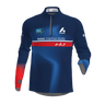Run Zipp Shirt LS Men (10113211400467)