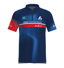 Pique Shirt SS Men (10113211466003)