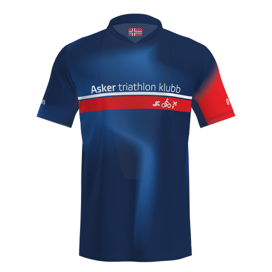Pique Shirt SS Men (10113211466003)
