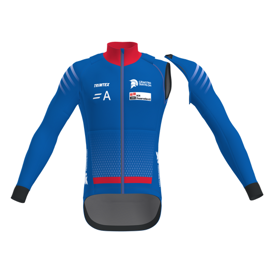 Venom RS Jacket Men (10136747835667)