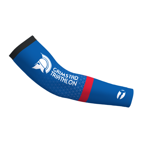 Venom Arm Warmers (10136748032275)