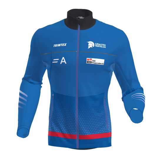 Fast Jacket Women (10136748163347)
