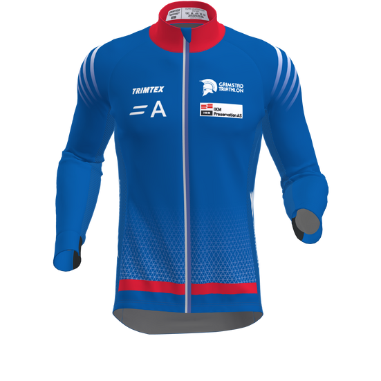 Elite Lightweight Jacket Men (10136748720403)