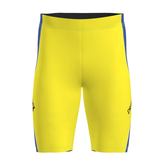 Lead Kort Tights Herre