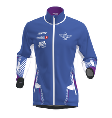 Trainer 3.0 Jakke Herre