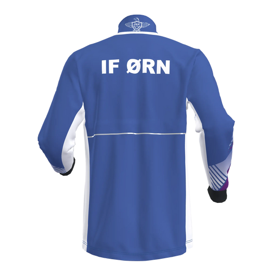 Trainer 3.0 Jacket Jr